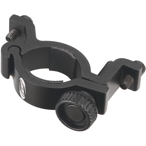 Bbb Accessoires Cintre & Poignées UniFix BHB-90 Support Universel Cintre, Noir 1 Bbb Accessoires Cintre & Poignées UniFix BHB-90 Support Universel Cintre, Noir