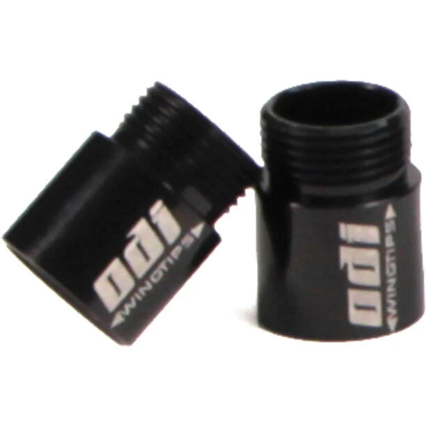 Odi Accessoires Cintre & Poignées Wingtip Extensions De Cintre 19mm 1 Odi Accessoires Cintre & Poignées Wingtip Extensions De Cintre 19mm