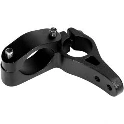 Bbb Accessoires Cintre & Poignées BHB-52/58 Jeu De Supports, Noir -Poignées Soldes bbb bhb 52 58 bracket set black 4