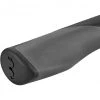Bbb Poignées Ergonomiques Boa Poignées 130mm, Noir/gris