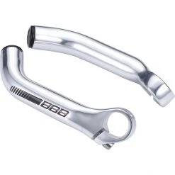 Bbb Bar Ends Classic BBE-07 Extrémités De Cintre, Noir 7 Bbb Bar Ends Classic BBE-07 Extrémités De Cintre, Noir -Poignées Soldes bbb classic bbe 07 bar end 4