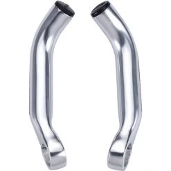 Bbb Bar Ends Classic BBE-07 Extrémités De Cintre, Noir 9 Bbb Bar Ends Classic BBE-07 Extrémités De Cintre, Noir -Poignées Soldes bbb classic bbe 07 bar end 6