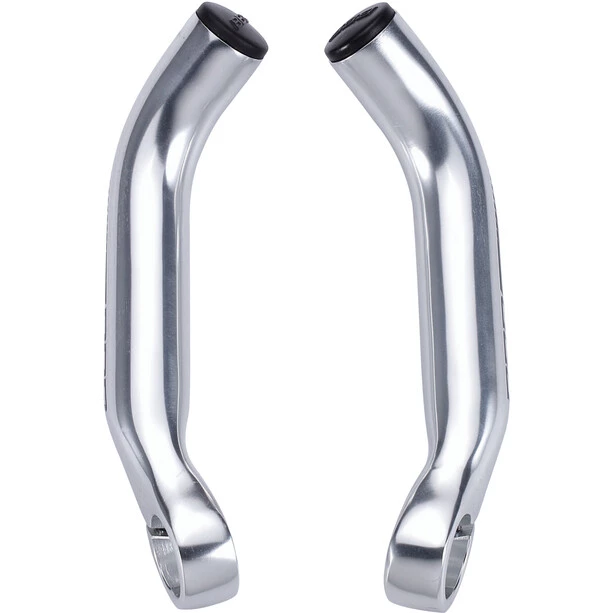 Bbb Bar Ends Classic BBE-07 Extrémités De Cintre, Noir 5 Bbb Bar Ends Classic BBE-07 Extrémités De Cintre, Noir – Image 5