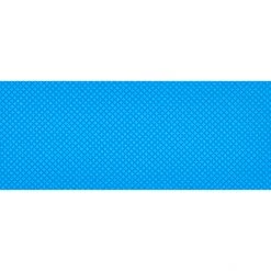 Bbb Rubans FlexRibbon BHT-14 Ruban Pour Guidon 2,5mm, Bleu