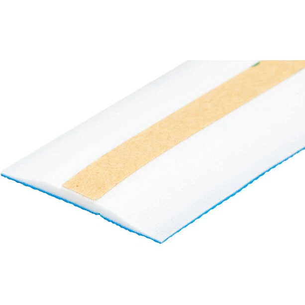 Bbb Rubans FlexRibbon BHT-14 Ruban Pour Guidon 2,5mm, Bleu 2 Bbb Rubans FlexRibbon BHT-14 Ruban Pour Guidon 2,5mm, Bleu – Image 2