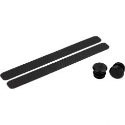 Bbb Rubans FlexRibbon BHT-14 Ruban Pour Guidon 2,5mm, Bleu 5 Bbb Rubans FlexRibbon BHT-14 Ruban Pour Guidon 2,5mm, Bleu -Poignées Soldes bbb flexribbon bht 14 handlebar tape blue 4