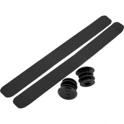 Bbb Rubans FlexRibbon BHT-14 Ruban Pour Guidon 2,5mm, Jaune -Poignées Soldes bbb flexribbon bht 14 handlebar tape neon yellow 4