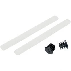 Bbb Rubans FlexRibbon BHT-14 Ruban Pour Guidon 2,5mm, Blanc 5 Bbb Rubans FlexRibbon BHT-14 Ruban Pour Guidon 2,5mm, Blanc -Poignées Soldes bbb flexribbon bht 14 handlebar tape white 4