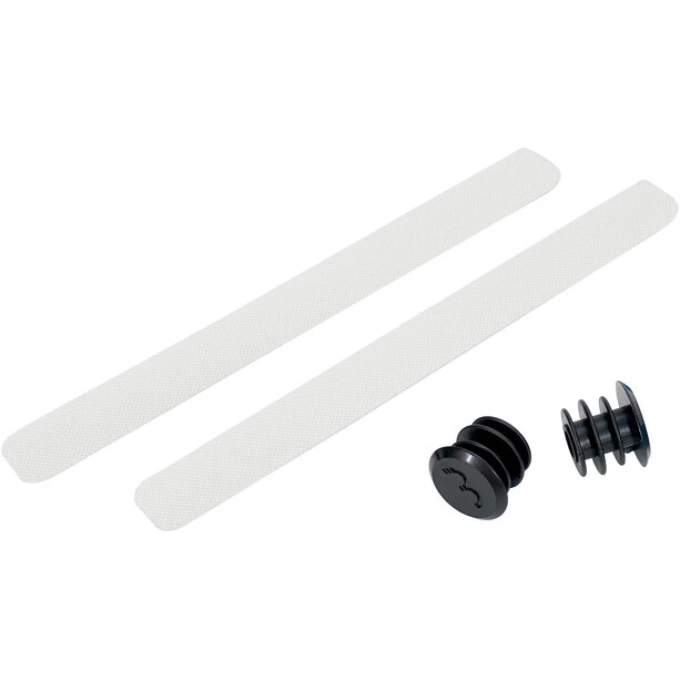 Bbb Rubans FlexRibbon BHT-14 Ruban Pour Guidon 2,5mm, Blanc 3 Bbb Rubans FlexRibbon BHT-14 Ruban Pour Guidon 2,5mm, Blanc – Image 3