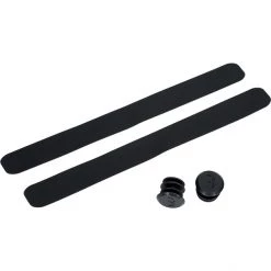 Bbb Rubans RaceRibbon BHT-01 Ruban Pour Guidon, Gris 5 Bbb Rubans RaceRibbon BHT-01 Ruban Pour Guidon, Gris -Poignées Soldes bbb raceribbon bht 01 handlebar tape grey 4