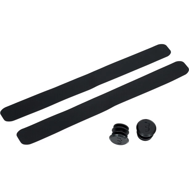 Bbb Rubans RaceRibbon BHT-01 Ruban Pour Guidon, Gris 3 Bbb Rubans RaceRibbon BHT-01 Ruban Pour Guidon, Gris – Image 3