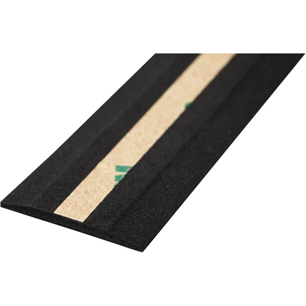 Bbb RaceRibbon BHT-01 Rubans De Cintre 2,5mm, Noir 2 Bbb RaceRibbon BHT-01 Rubans De Cintre 2,5mm, Noir – Image 2