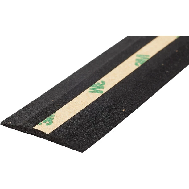 Bbb RaceRibbon BHT-01 Rubans De Cintre 2,5mm, Noir 2 Bbb RaceRibbon BHT-01 Rubans De Cintre 2,5mm, Noir – Image 2