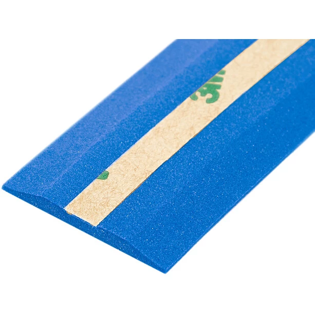 Bbb RaceRibbon BHT-01 Rubans De Cintre 2,5mm, Bleu 2 Bbb RaceRibbon BHT-01 Rubans De Cintre 2,5mm, Bleu – Image 2
