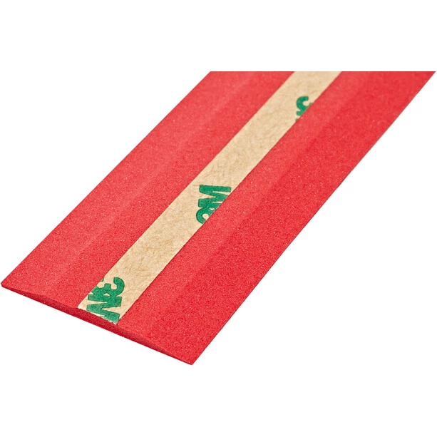 Bbb RaceRibbon BHT-01 Rubans De Cintre 2,5mm, Rouge 2 Bbb RaceRibbon BHT-01 Rubans De Cintre 2,5mm, Rouge – Image 2