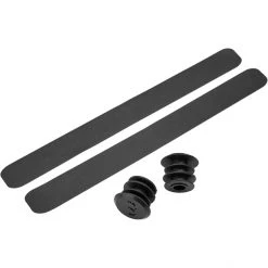 Bbb RaceRibbons BHT-04 Carbon Rubans De Cintre, Noir -Poignées Soldes bbb raceribbons bht 05 carbon lenkerband black vinyl carbon 4
