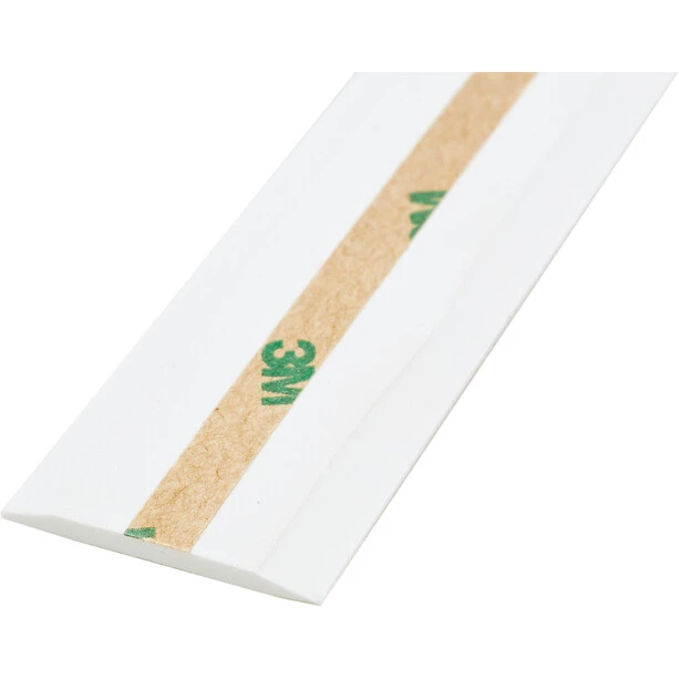 Bbb RaceRibbons BHT-04 Carbon Rubans De Cintre, Blanc 2 Bbb RaceRibbons BHT-04 Carbon Rubans De Cintre, Blanc – Image 2