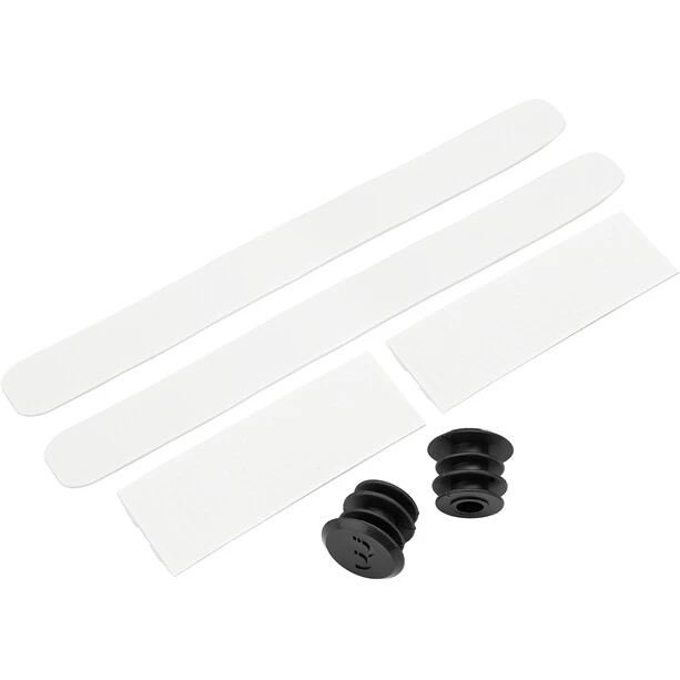Bbb RaceRibbons BHT-04 Carbon Rubans De Cintre, Blanc 3 Bbb RaceRibbons BHT-04 Carbon Rubans De Cintre, Blanc – Image 3