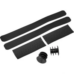 Bbb SpeedRibbon BHT-12 Rubans De Cintre, Noir -Poignées Soldes bbb speedribbon bht 12 lenkerband schwarz 4