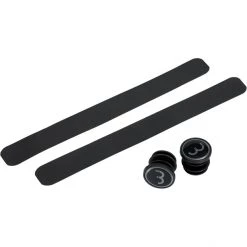 Bbb Rubans UltraRibbon BHT-15 Ruban Pour Guidon, Noir 5 Bbb Rubans UltraRibbon BHT-15 Ruban Pour Guidon, Noir -Poignées Soldes bbb ultraribbon bht 15 handlebar tape black 4