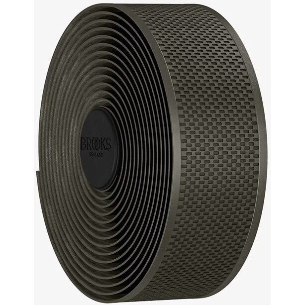 Brooks Rubans Cambium Ruban De Cintre En Caoutchouc, Olive 2 Brooks Rubans Cambium Ruban De Cintre En Caoutchouc, Olive – Image 2