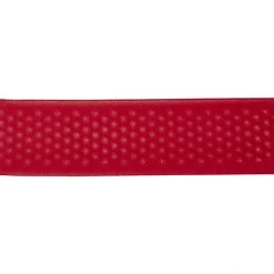 Cinelli Bubble Ribbon Rubans De Cintre Avec Micro-billes, Rouge