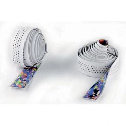 Cinelli Caleido Ribbon Rubans De Cintre, Blanc
