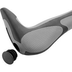 Clarks Poignées Ergonomiques Ergonomic Poignées Avec Embouts De Cintre