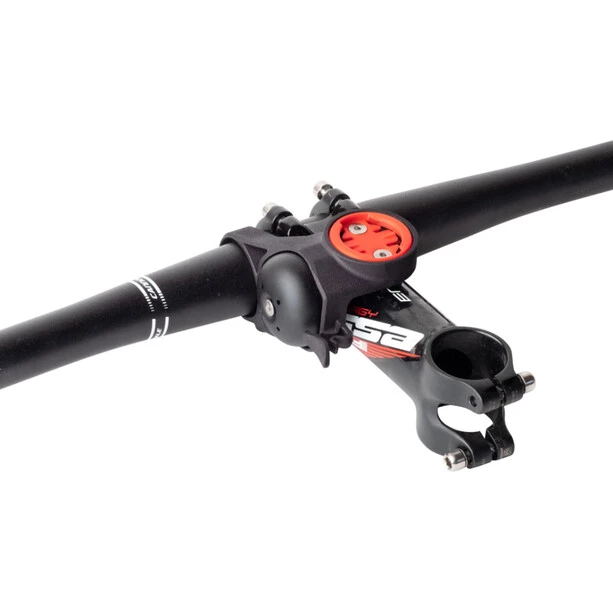 Closethegap Accessoires Cintre & Poignées Hide My Bell Insider Supports Pour Guidon Avec Sonnette Intégrée, Noir 1 Closethegap Accessoires Cintre & Poignées Hide My Bell Insider Supports Pour Guidon Avec Sonnette Intégrée, Noir