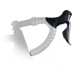 Cube-acid Rubans CC Ruban De Guidon 3,5x30x2000mm, Blanc