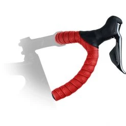 Cube-acid Rubans CF Ruban De Guidon 3,5x30x2000mm, Rouge