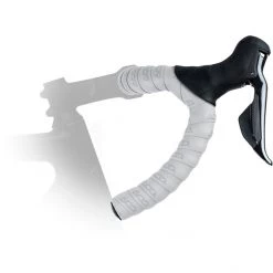 Cube-acid Rubans RC Ruban De Guidon 2,5x30x2000mm, Blanc