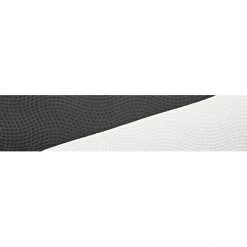 Rubans Ruban De Cintre Cube Edition, Noir/blanc