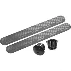 Rubans Ruban De Cintre Cube Edition, Noir/blanc 5 Rubans Ruban De Cintre Cube Edition, Noir/blanc -Poignées Soldes cube lenkerband cube edition schwarz weiss 4