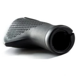 Cube Poignées Ergonomiques Natural Fit Comfort Poignées, Noir/gris -Poignées Soldes cube natural fit comfort griffe blackngrey 6