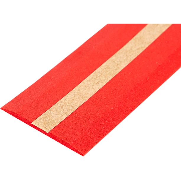 Cube Natural Fit Rubans De Cintre Comfort, Rouge 2 Cube Natural Fit Rubans De Cintre Comfort, Rouge – Image 2