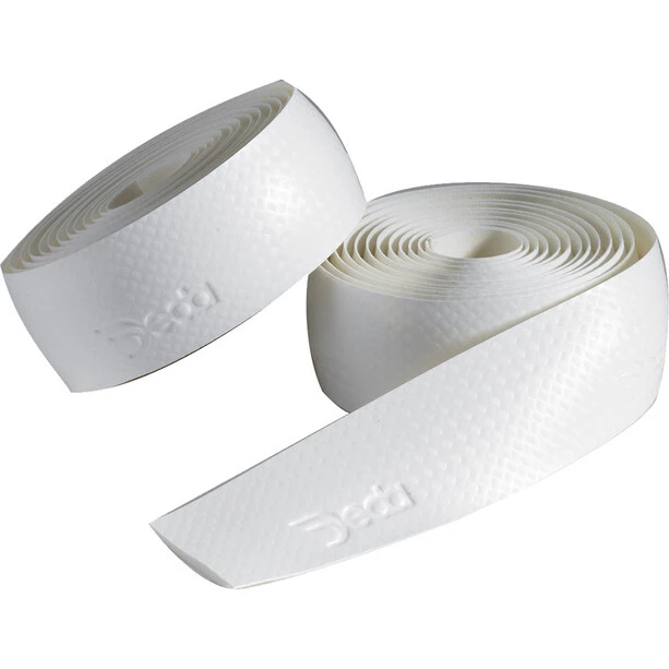 Deda-elementi Rubans Carbon Ruban Pour Guidon, Blanc 1 Deda-elementi Rubans Carbon Ruban Pour Guidon, Blanc