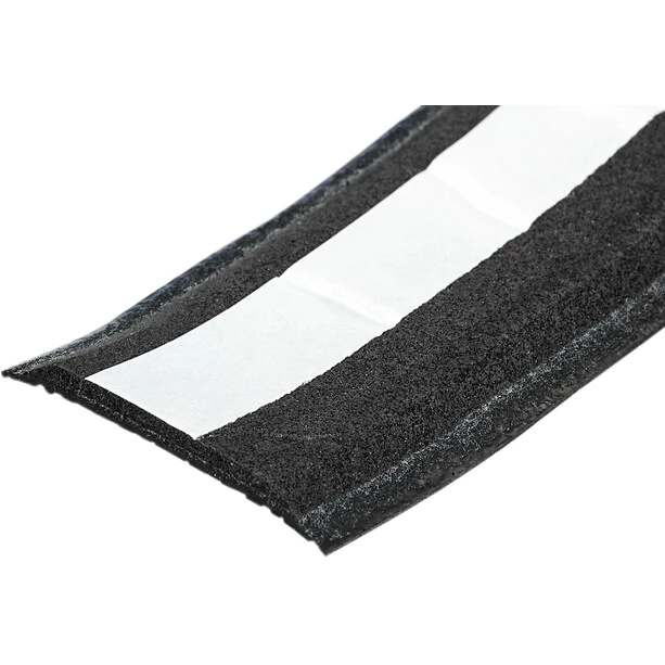 Deda-elementi Rubans Loop Ruban Pour Guidon, Noir/argent 2 Deda-elementi Rubans Loop Ruban Pour Guidon, Noir/argent – Image 2