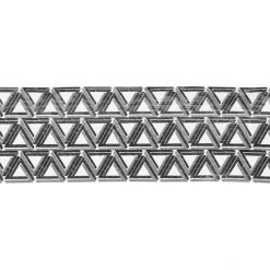 Deda-elementi Rubans Loop Ruban Pour Guidon, Blanc/noir