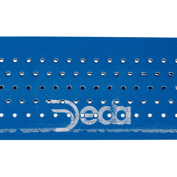 Deda-elementi Rubans Mistral Ruban Pour Guidon, Bleu 1 Deda-elementi Rubans Mistral Ruban Pour Guidon, Bleu