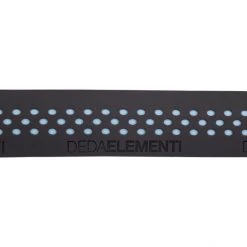 Deda-elementi Rubans Presa Ruban De Guidon Perforé, Noir/bleu