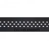 Deda-elementi Rubans Presa Ruban De Guidon Perforé, Noir/blanc