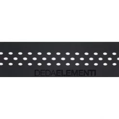 Deda-elementi Rubans Presa Ruban De Guidon Perforé, Noir/blanc