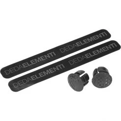 Deda-elementi Rubans Traforato Ruban De Guidon Perforé, Blanc -Poignées Soldes deda elementi traforato handlebar tape perforated white 4