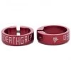 Dmr Accessoires Cintre & Poignées Death Grip Lockring, Rouge