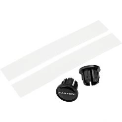 Easton Microfiber Rubans De Cintre, Blanc -Poignées Soldes easton microfiber weiss 4