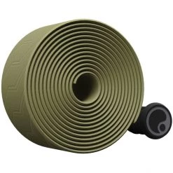 Ergon Rubans BT Gravel Ruban De Guidon, Olive 6 Ergon Rubans BT Gravel Ruban De Guidon, Olive -Poignées Soldes ergon bt gravel handlebar tape swamp green 4
