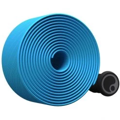 Ergon Rubans BT Road Ruban De Guidon, Bleu -Poignées Soldes ergon bt road handlebar tape horizon blue 4