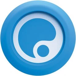 Ergon Accessoires Cintre & Poignées GD1 Bouchon, Bleu/blanc