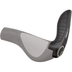 Ergon Bar Ends GP4 GFK Bar End Gauche